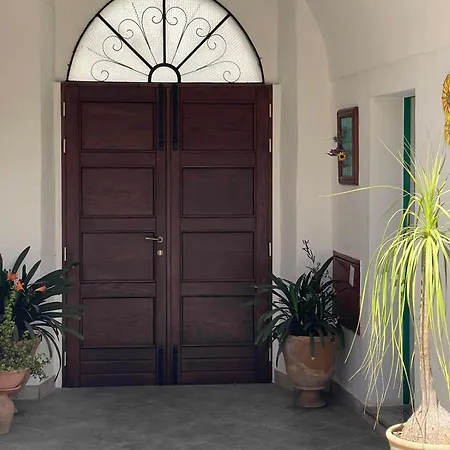 Appartement La Corte Di Zia Lucia - Vicino Ospedale Panico