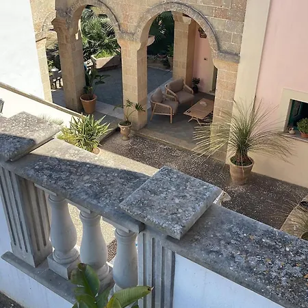 La Corte Di Zia Lucia - Vicino Ospedale Panico Appartement