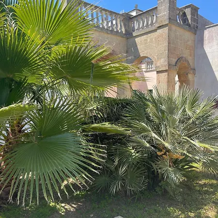 La Corte Di Zia Lucia - Vicino Ospedale Panico